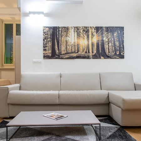 Apartmán Il Bosco Segreto, Dove Magia E Storia Si Fondono Turín Exteriér fotografie