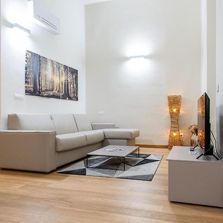 Apartmán Il Bosco Segreto, Dove Magia E Storia Si Fondono Turín Exteriér fotografie