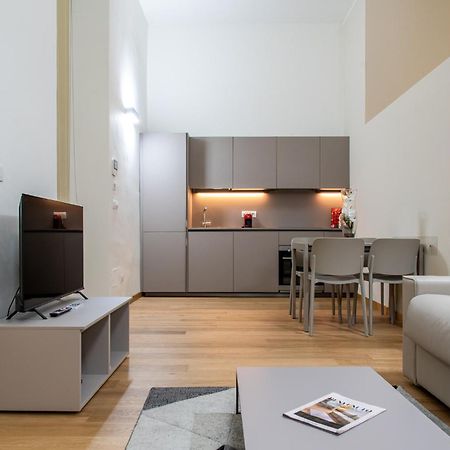 Apartmán Il Bosco Segreto, Dove Magia E Storia Si Fondono Turín Exteriér fotografie