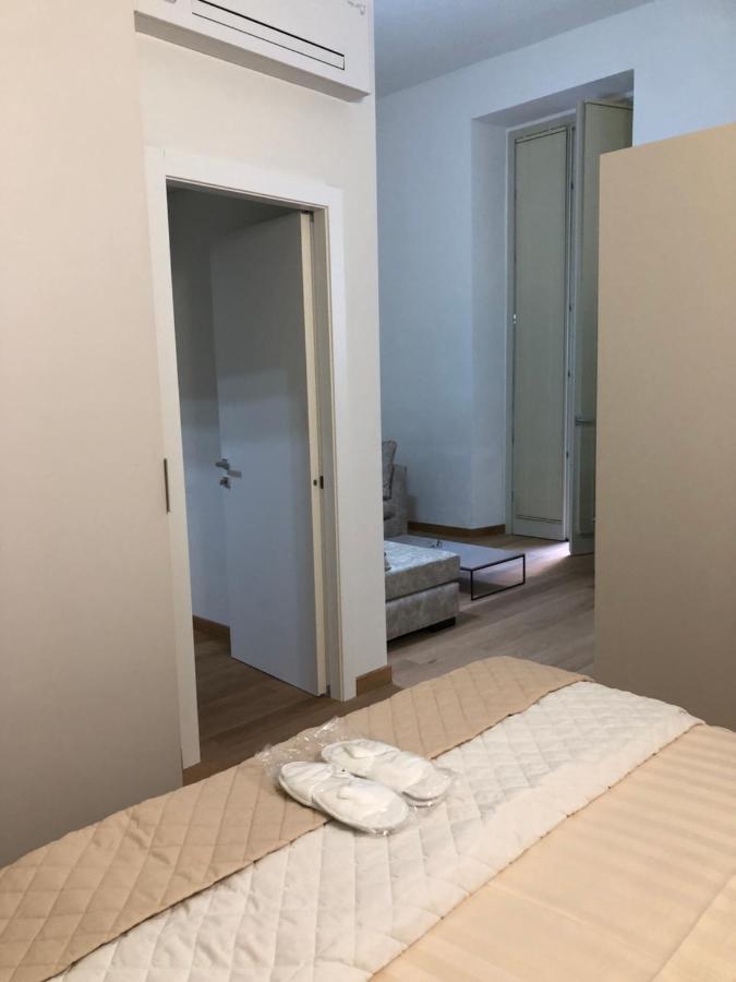 Apartmán Il Bosco Segreto, Dove Magia E Storia Si Fondono Turín Exteriér fotografie