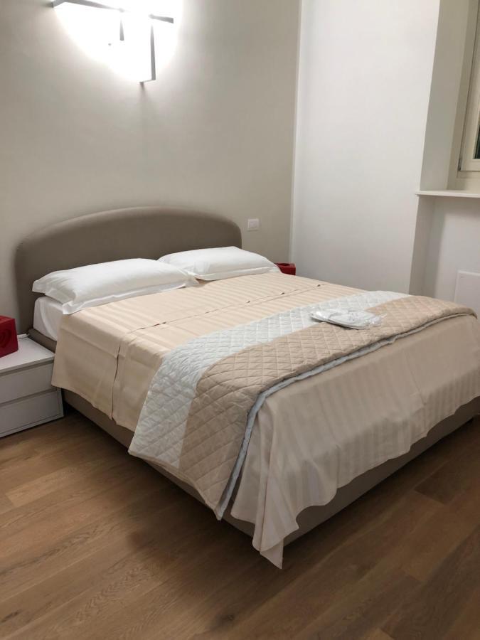 Apartmán Il Bosco Segreto, Dove Magia E Storia Si Fondono Turín Exteriér fotografie