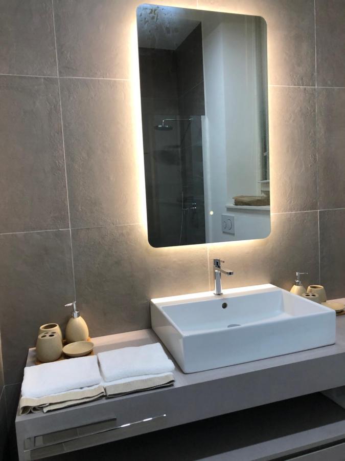 Apartmán Il Bosco Segreto, Dove Magia E Storia Si Fondono Turín Exteriér fotografie