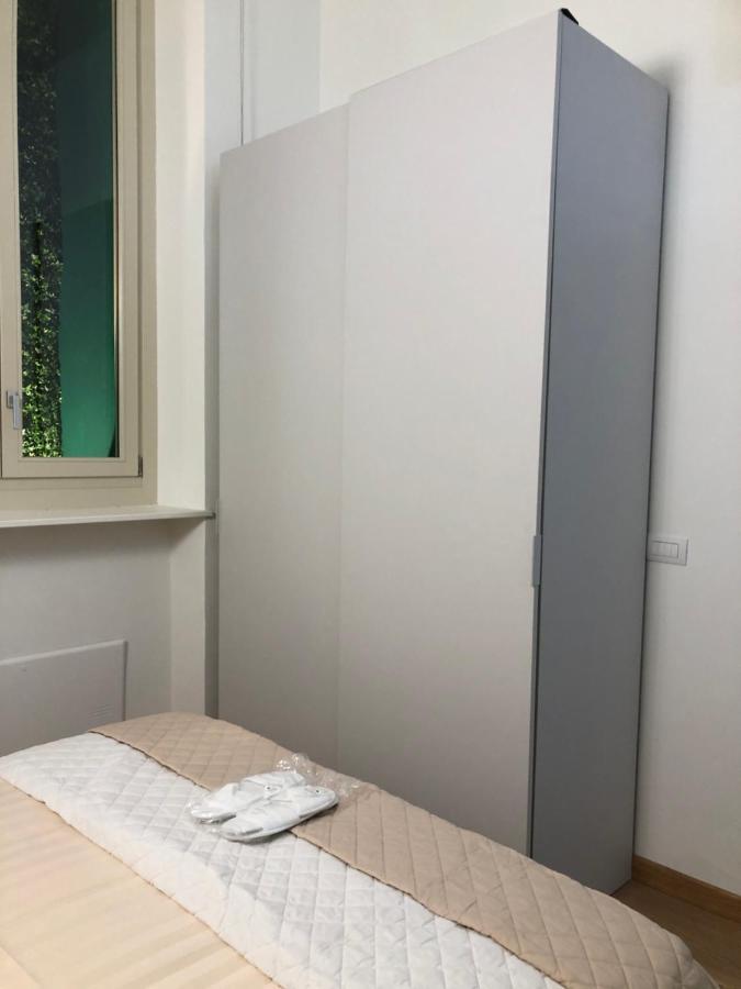 Apartmán Il Bosco Segreto, Dove Magia E Storia Si Fondono Turín Exteriér fotografie
