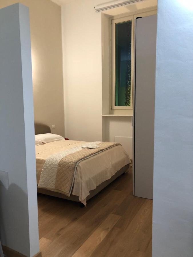 Apartmán Il Bosco Segreto, Dove Magia E Storia Si Fondono Turín Exteriér fotografie