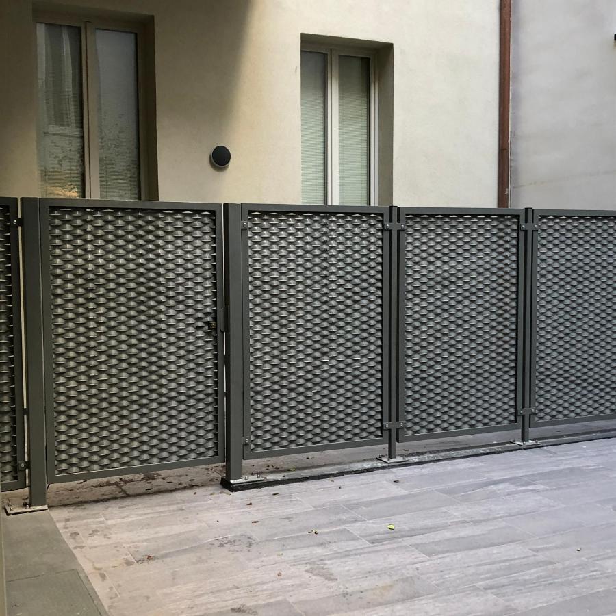 Apartmán Il Bosco Segreto, Dove Magia E Storia Si Fondono Turín Exteriér fotografie