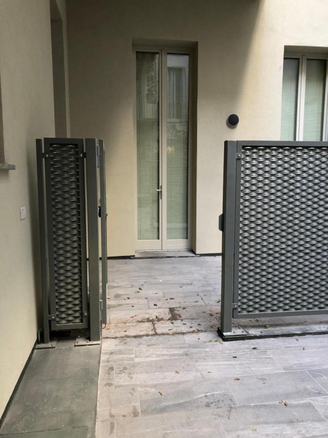 Apartmán Il Bosco Segreto, Dove Magia E Storia Si Fondono Turín Exteriér fotografie
